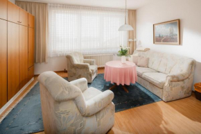 Haus Meeresblick Wohnung 3
